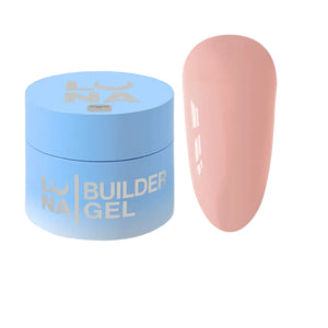 Luna Premium Builder Gel 30