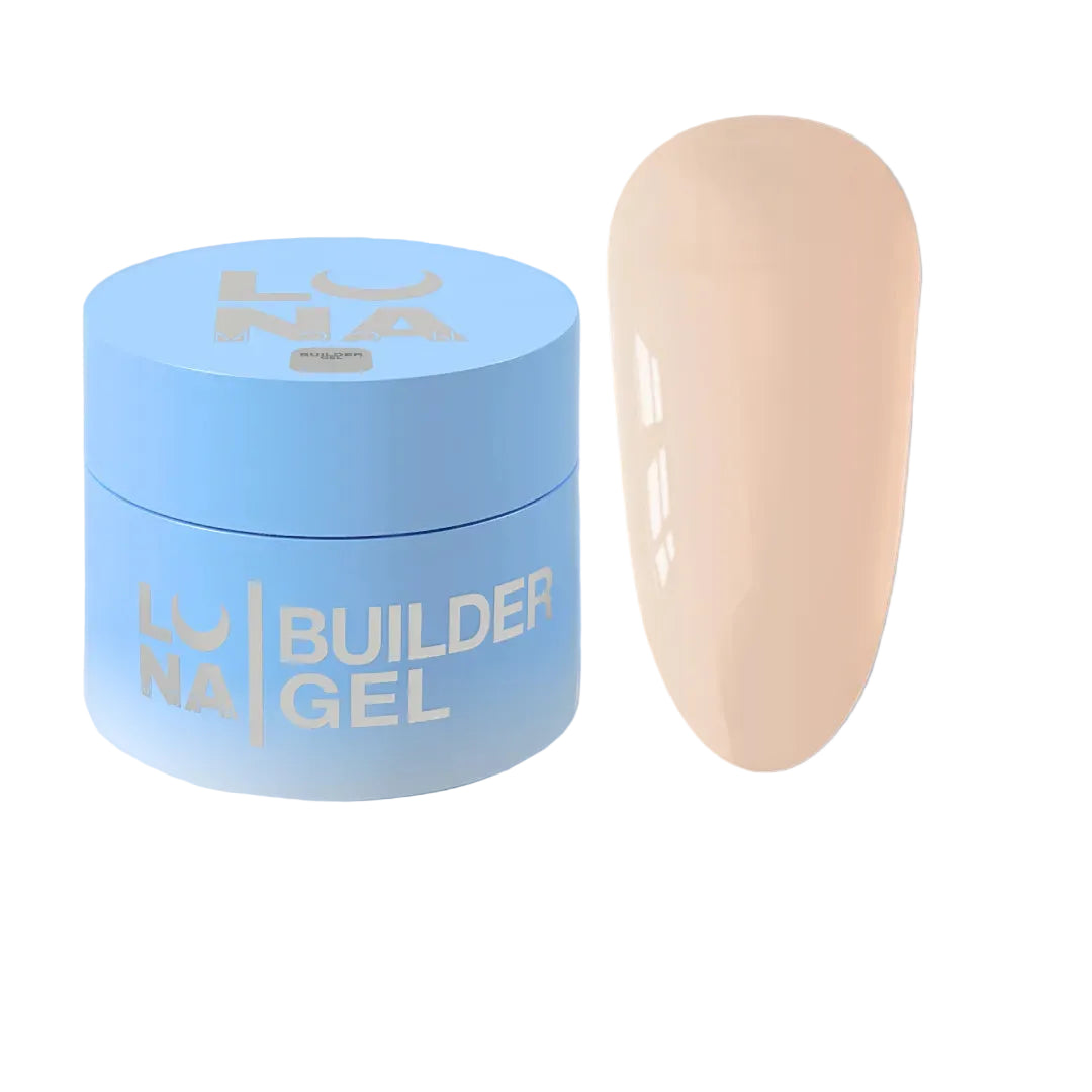 Luna Premium Builder Gel 31
