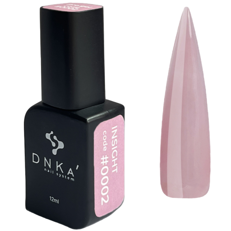 DNKa™ PRO GEL #0002 INSIGHT 12ml