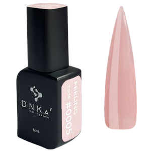 DNKa™ PRO GEL #0005 FEELING 12ml