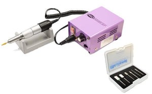Pro Power 30K Electric File + Bit Kit 1 Bundle