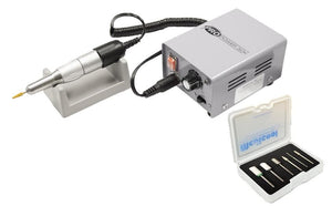 Pro Power 30K Electric File + Bit Kit 1 Bundle
