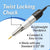 Medicool Pro Power 30K Nail Drill Parts