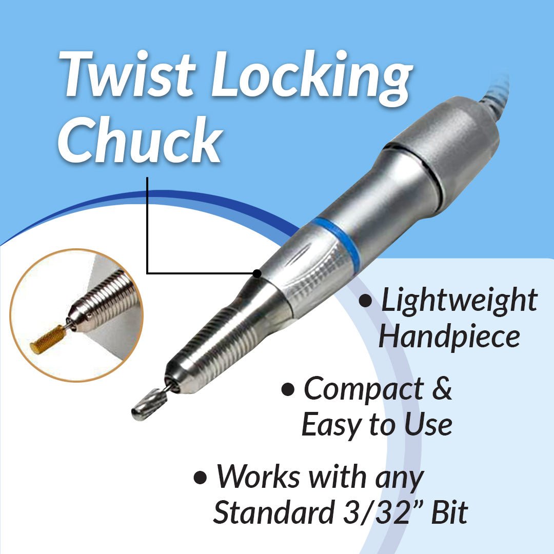 Medicool Pro Power® 35K Drill Parts