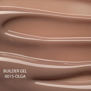 DNKa™ BUILDER GEL #0015 OLGA 30ml