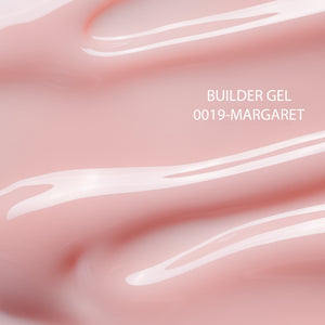 DNKa™ BUILDER GEL #0019 MARGARET 30ml