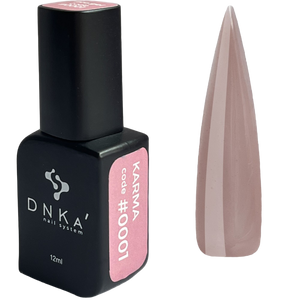 DNKa™ PRO GEL #0001 KARMA 12ml
