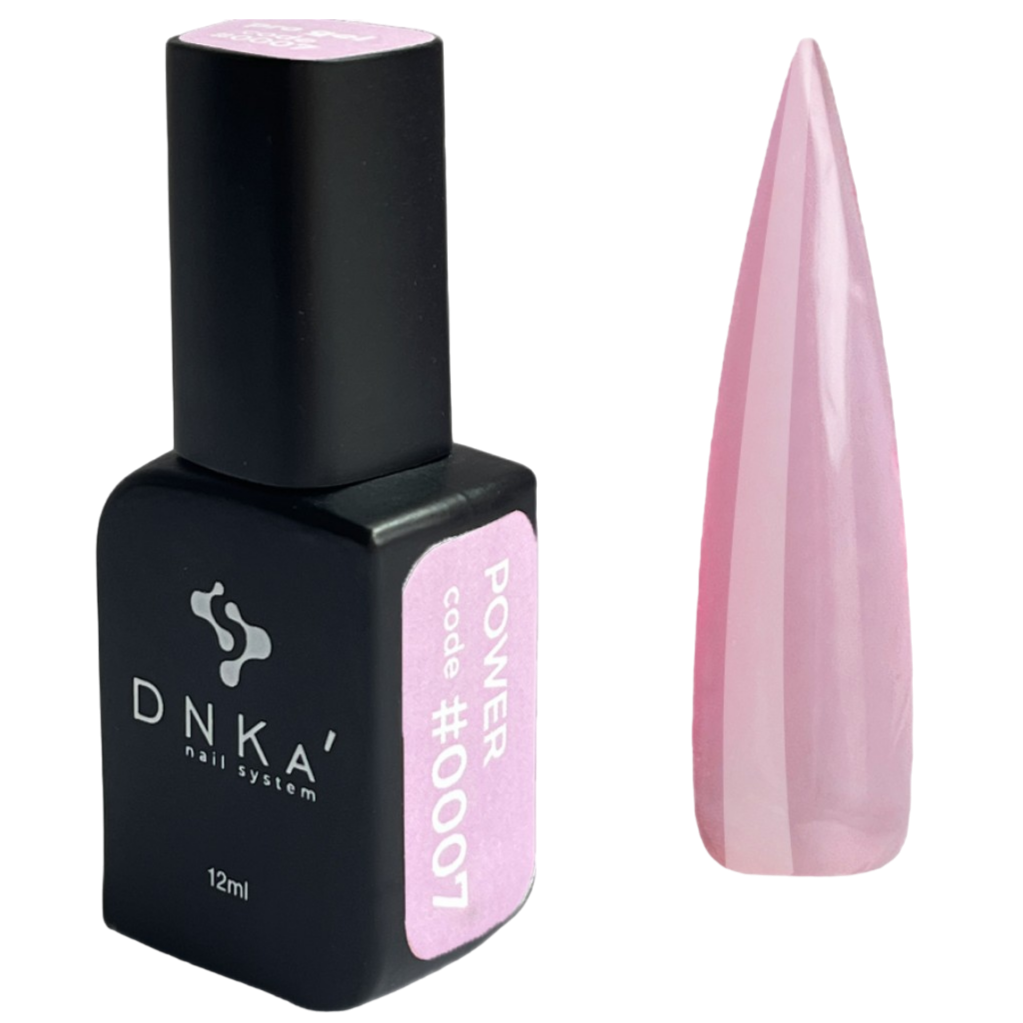 DNKa™ PRO GEL #0007 POWER 12ml