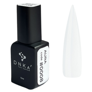 DNKa™ PRO GEL #0008 AURA 12ml