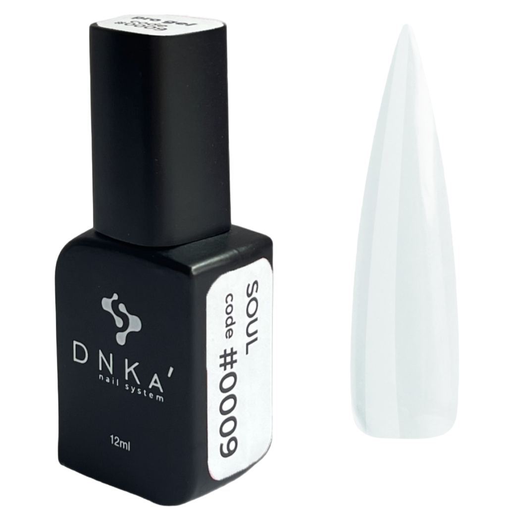 DNKa™ PRO GEL #0009 SOUL 12ml