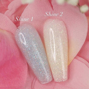 DARK Pro Base Shine #01, 15ml