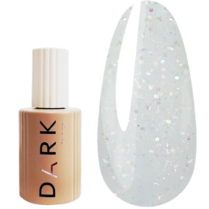 DARK Pro Base Shine #01, 15ml