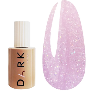 DARK Pro Base Shine #03, 15ml