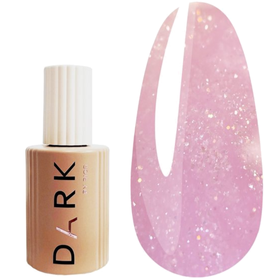 DARK Pro Base Shine #04