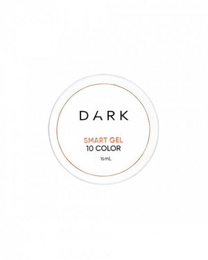 DARK Smart Builder Gel #10