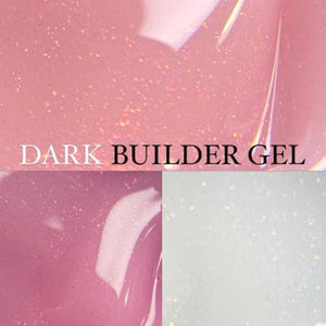 DARK Builder Shine Gel #03, 15ml