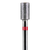DARK DIAMOND CUTTER #128 RED CYLINDER 043