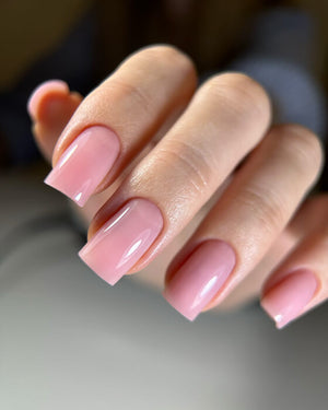 DARK Smart Builder Gel #09