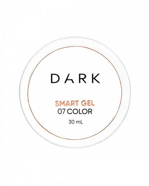 DARK Smart Builder Gel #07