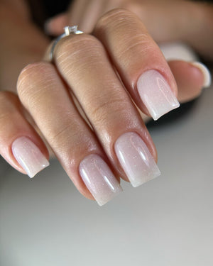 DARK Medium Gel #34