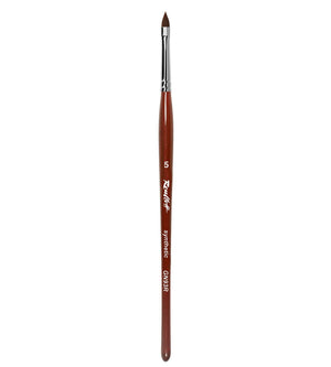 Roubloff GN93R Petal Brush for Gel