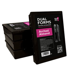 Dual Forms Ready2GO" by Maris.Kid - Set of 4