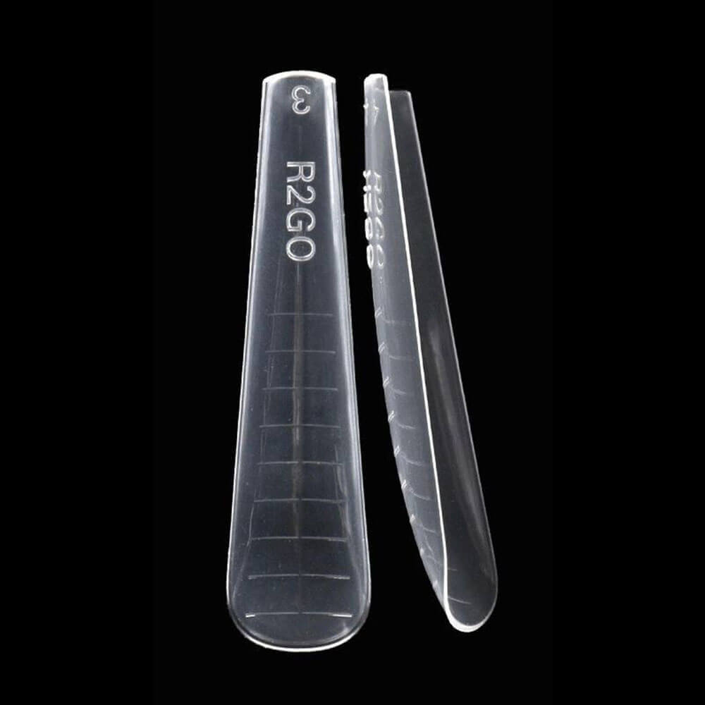 Dual Forms Ready2GO by Maris.Kid - Elegant Ballerina