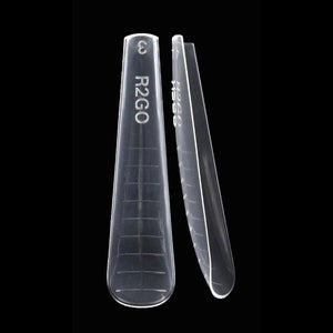 Dual Forms Ready2GO" by Maris.Kid - Set of 4