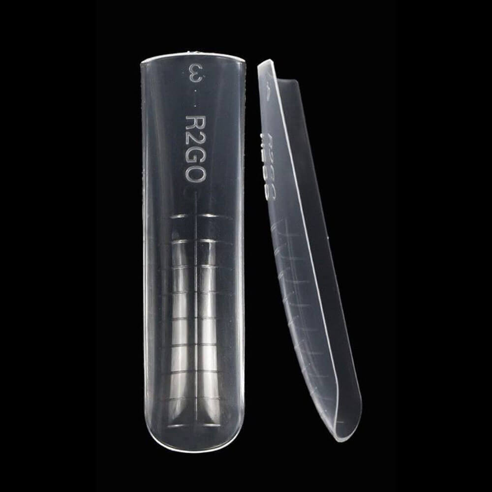 Dual Forms Ready2GO by Maris.Kid - Smooth Square