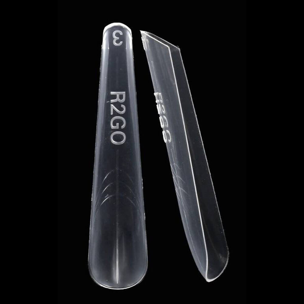 Dual Forms Ready2GO by Maris.Kid - Arched Almond