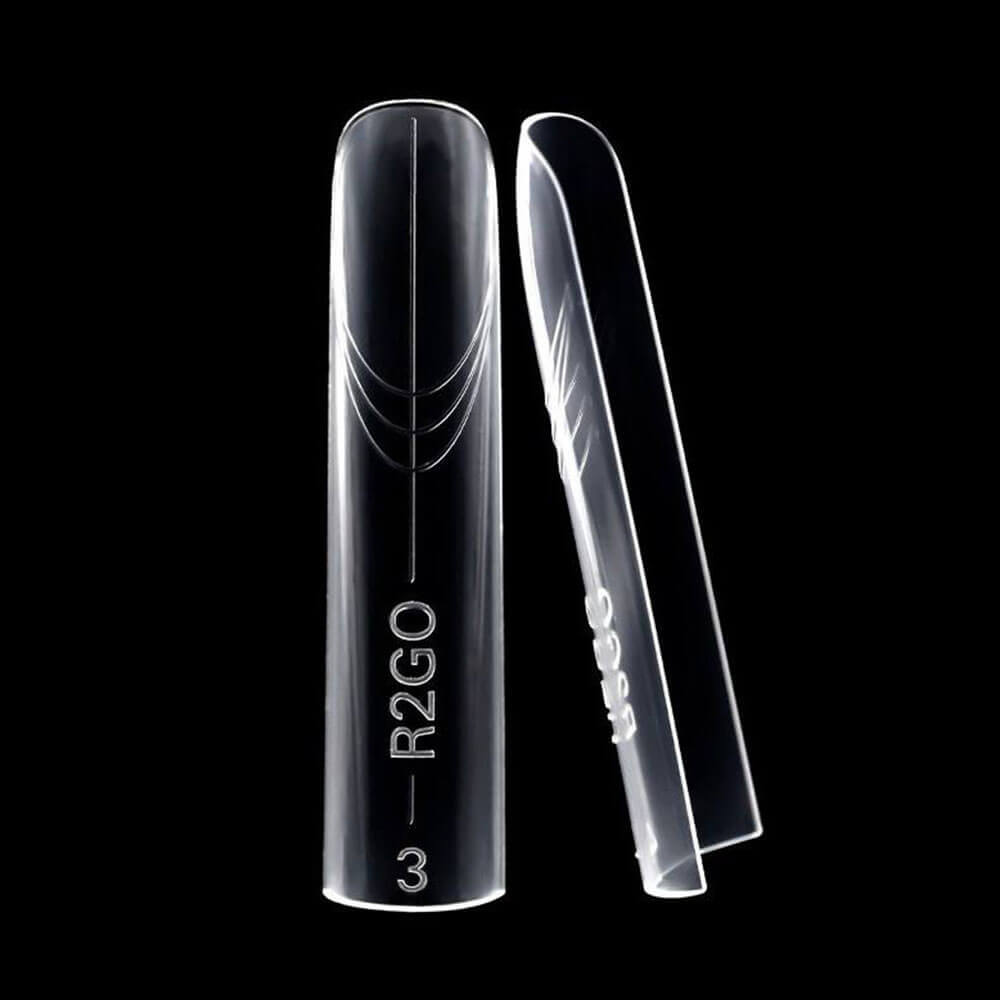 Dual Forms Ready2GO by Maris.Kid - Arched Square