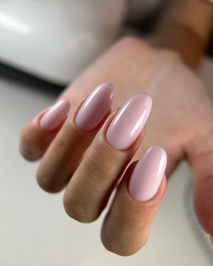 DARK Smart Builder Gel #18