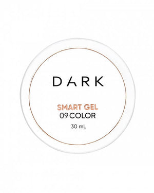 DARK Smart Builder Gel #09