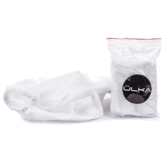 ULKA Reusable Bags For Nail Dust Collectors Mini/basic