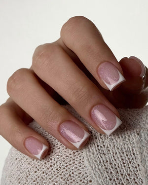 DARK Smart Builder Gel #34