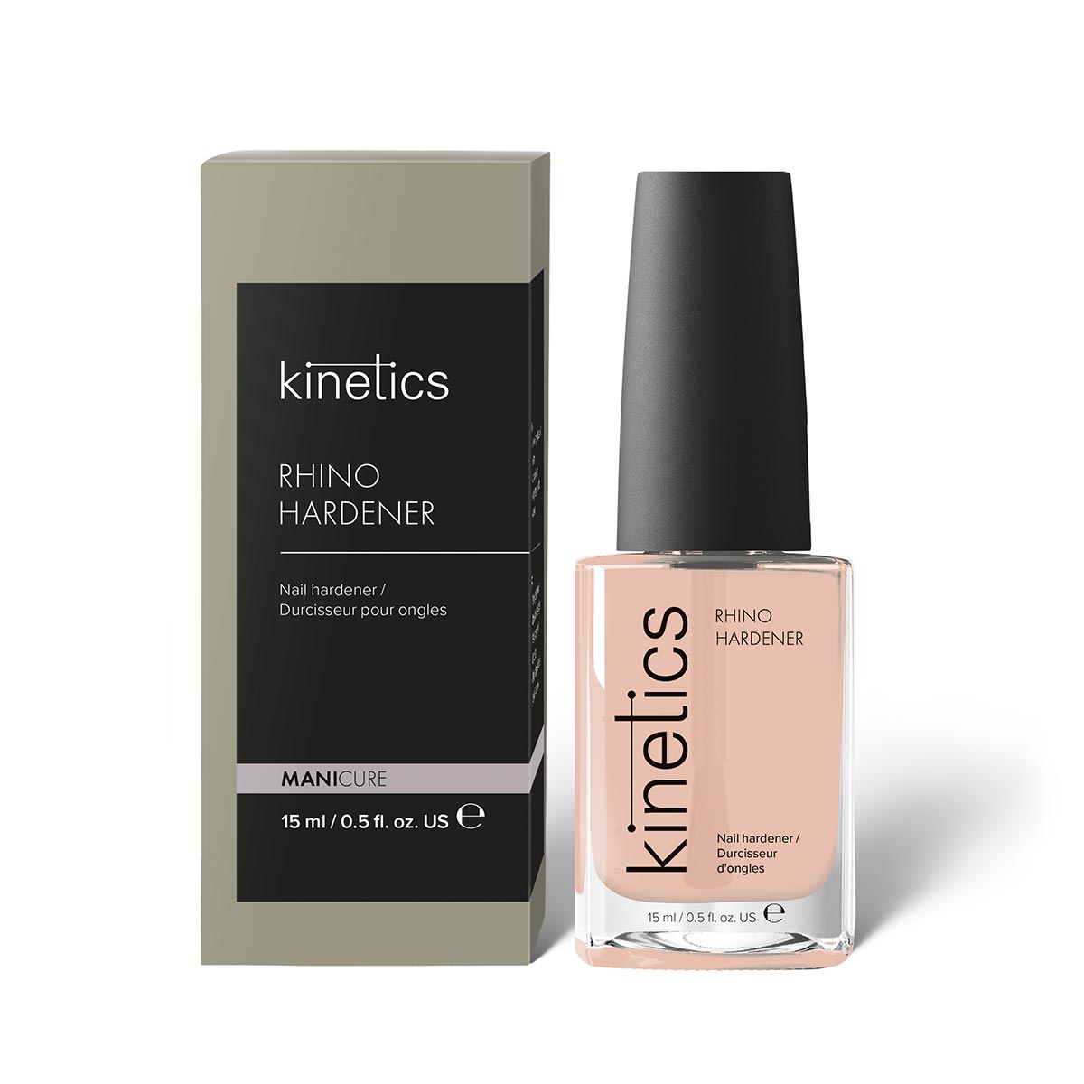 Kinetics Rhino Hardener