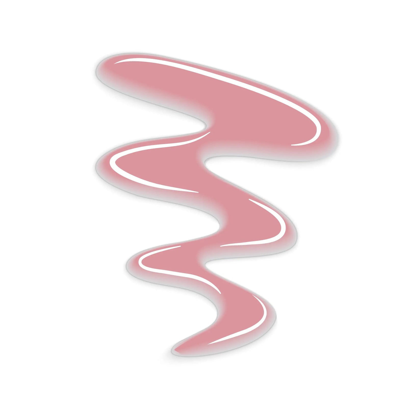 A’GALORE & CO. ColourBase 08 | Rose Glow