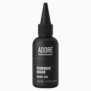 Adore Professional Rubber Base