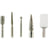 Medicool Russian Bit Kit | Pro Bits®