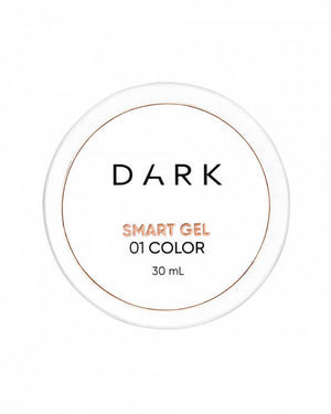 DARK Smart Builder Gel #01