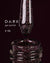 DARK Gel Polish Cosmos #124, 10ml