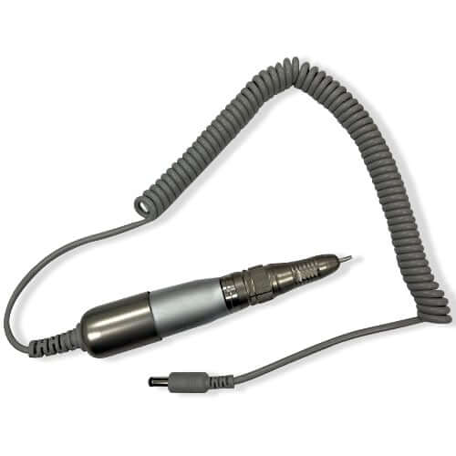 Saeyang Wireless Portable Marathon K38 +H200 Handpiece - Black