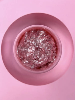 Luna Sapphire Gel #01