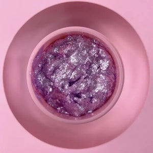 Luna Sapphire Gel #02