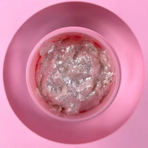 Luna Sapphire Gel #03