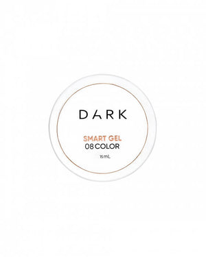 DARK Smart Builder Gel #08