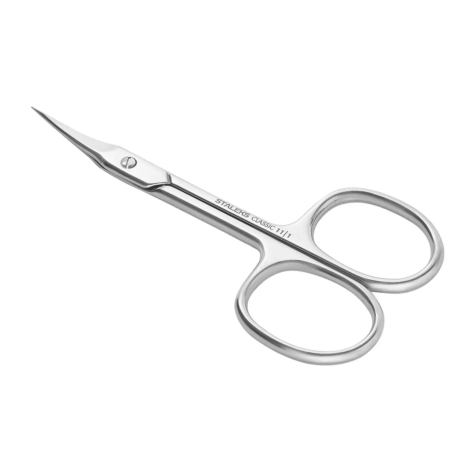 Staleks Cuticle Scissors CLASSIC 11 TYPE 1