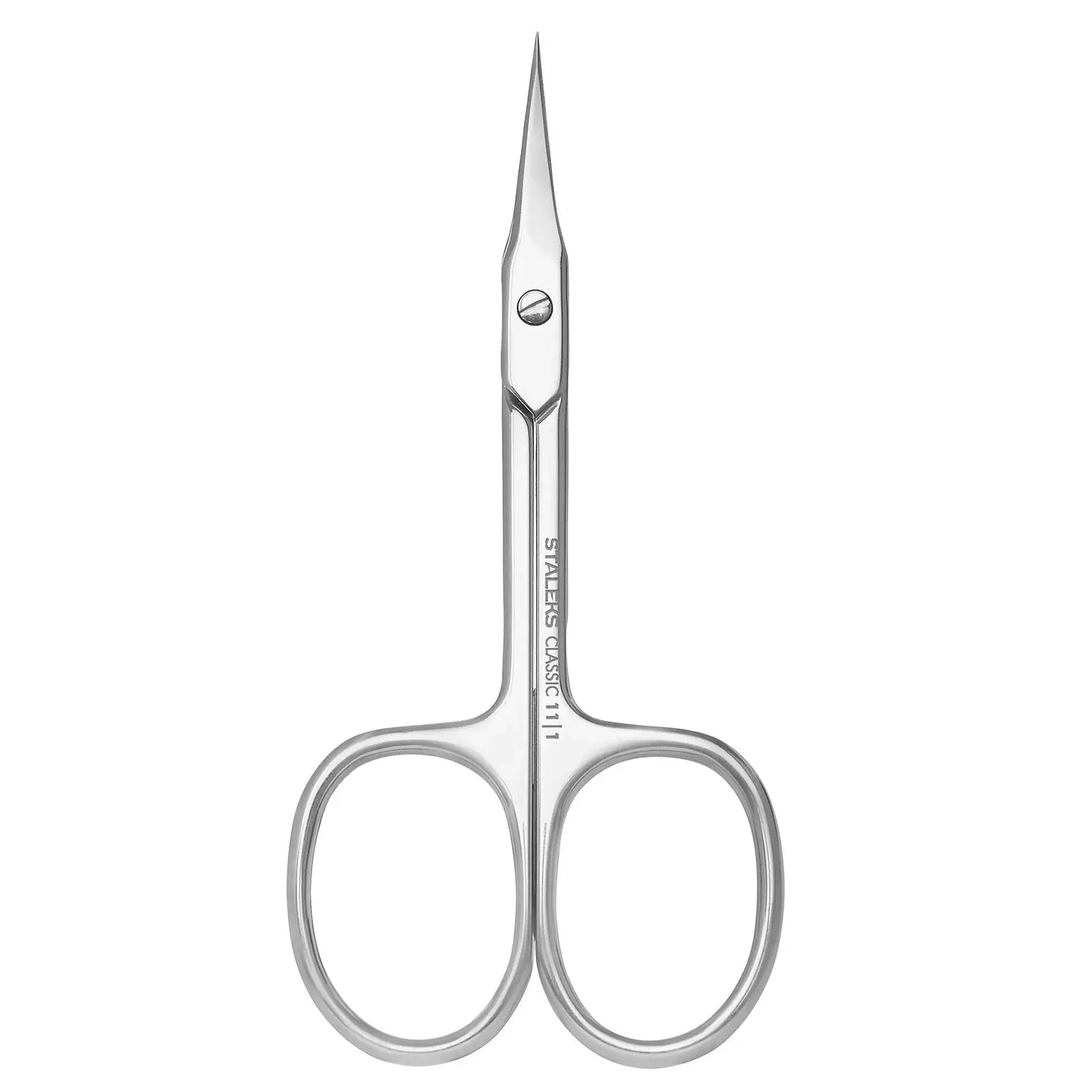 Staleks Cuticle Scissors CLASSIC 11 TYPE 1