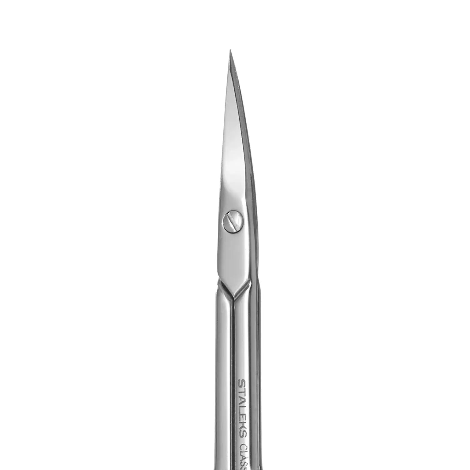 Staleks Cuticle Scissors CLASSIC 21 TYPE 1