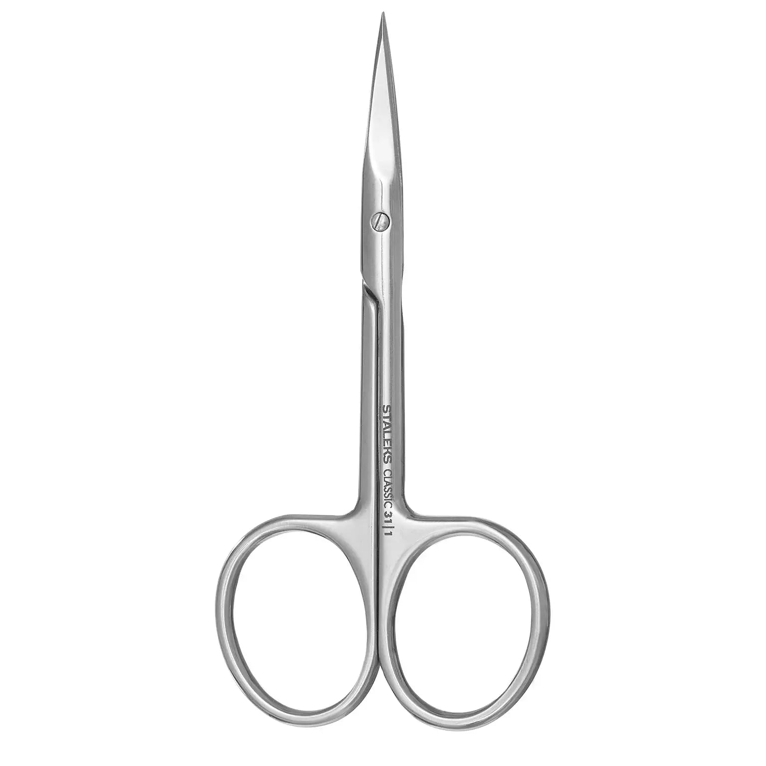 Staleks Straight Multipurpose Scissors CLASSIC 31 TYPE 1